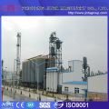 Complete Line to Produce Ethanol From Sugarcane Molasses Concentration of Ethanol